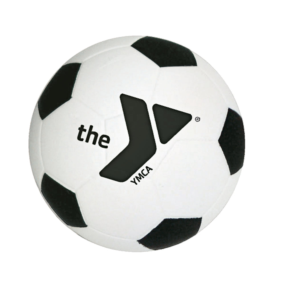 Soccer YMCA Squeeze Ball **SPECIAL ORDER**