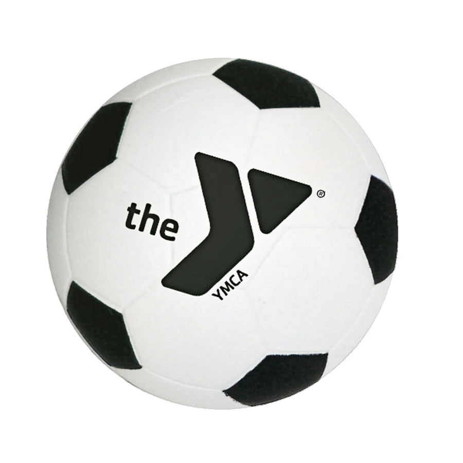 Soccer YMCA Squeeze Ball **SPECIAL ORDER**