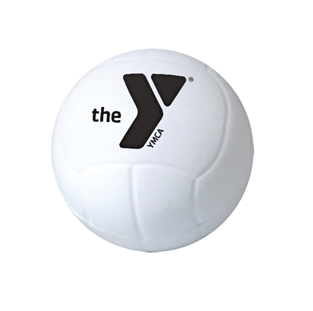 Volleyball YMCA Squeeze Ball **SPECIAL ORDER**