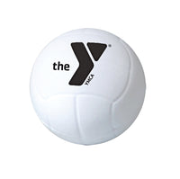 Volleyball YMCA Squeeze Ball **SPECIAL ORDER**