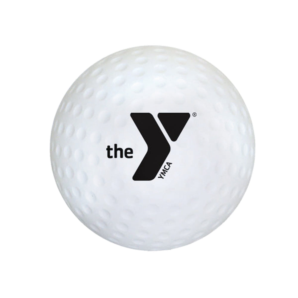 Golf YMCA Squeeze Ball **SPECIAL ORDER**