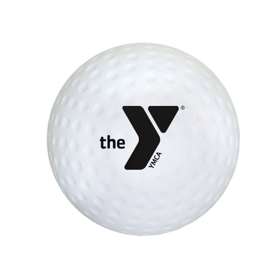 Golf YMCA Squeeze Ball **SPECIAL ORDER**