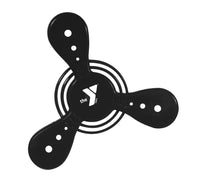 7" YMCA Saturn Flying Disc