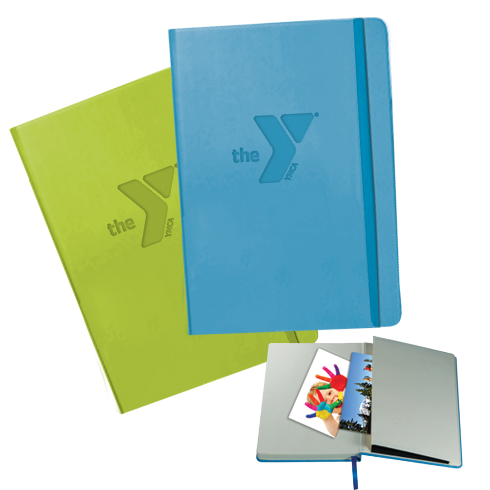 Tuscany Writing Journal SPECIAL ORDER COLORS