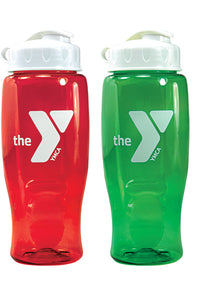 27 oz. YMCA Sports Bottle