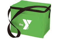 YMCA Cooler Bag