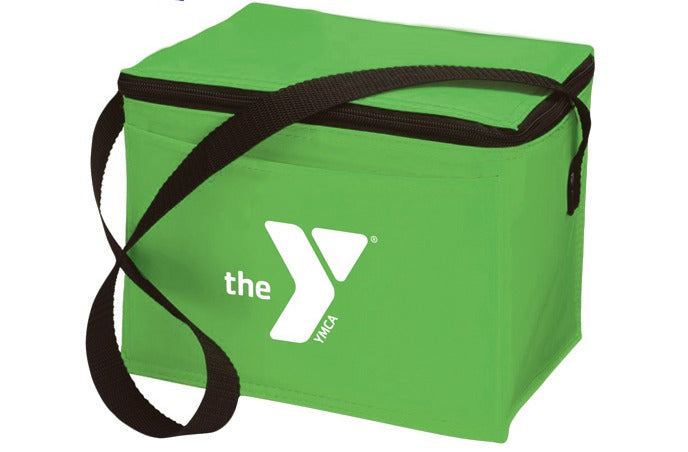 YMCA Cooler Bag