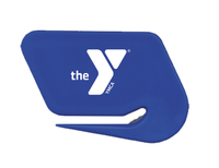 YMCA Letter Opener