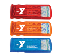 On-The-Go YMCA Bandage Holder SPECIAL ORDER COLORS