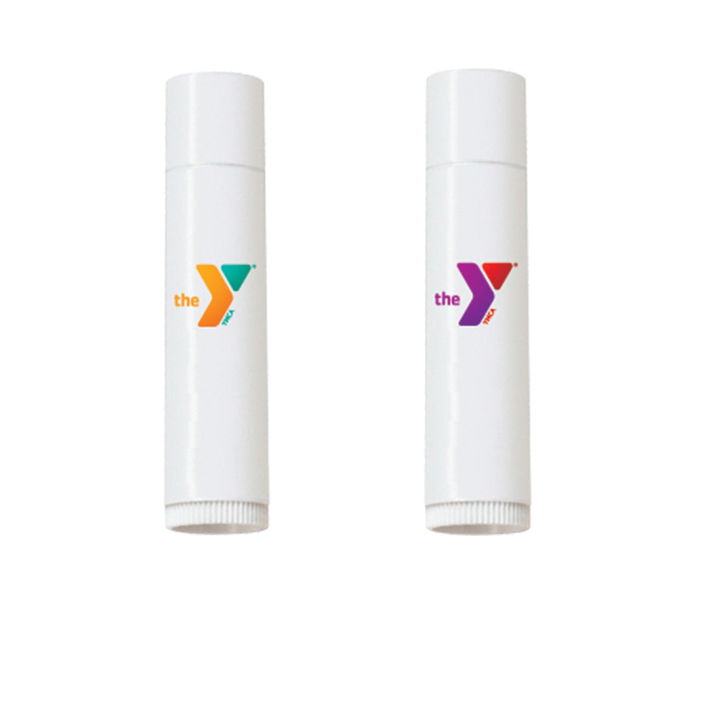 SPF 15 YMCA Lip Balm SPECIAL ORDER COLORS