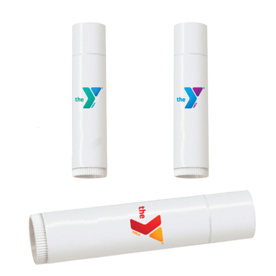 SPF 15 YMCA Lip Balm