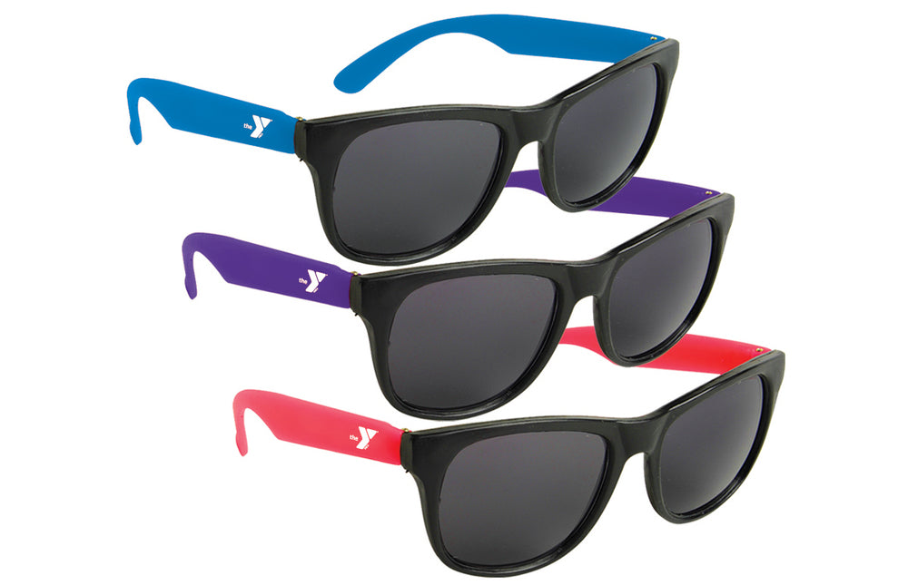 YMCA Adult Sunglasses