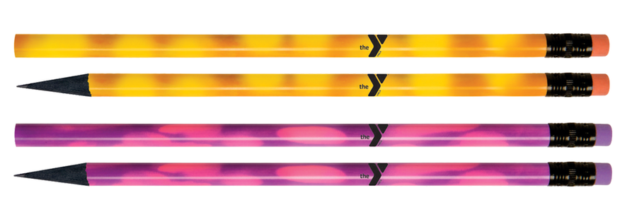 Color Changing Pencil