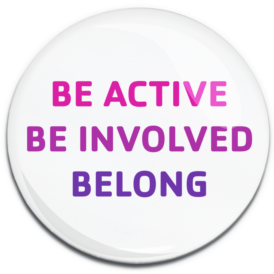 2 ¼" Benefit Statement Button