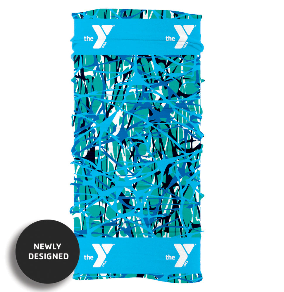 Y Buff - Multi-functional Bandana