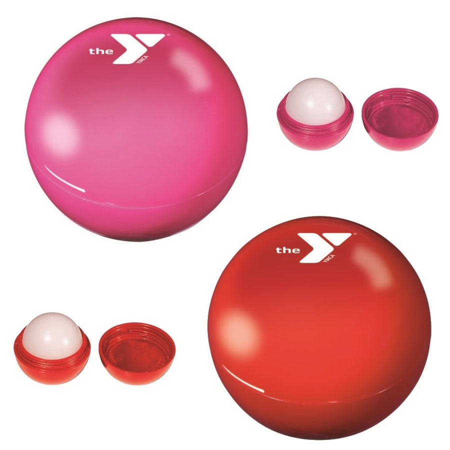 Ball Lip Balm SPECIAL ORDER COLORS