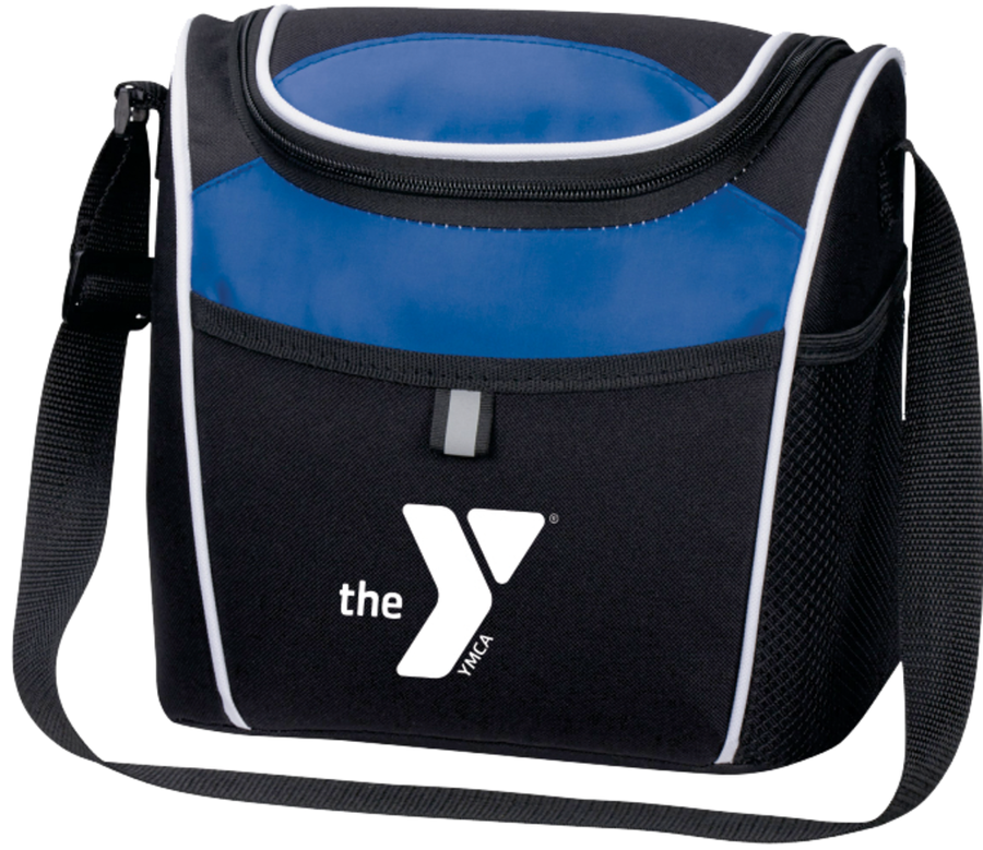 Insulated Lunch Bag - SPECIAL ORDER COLOR