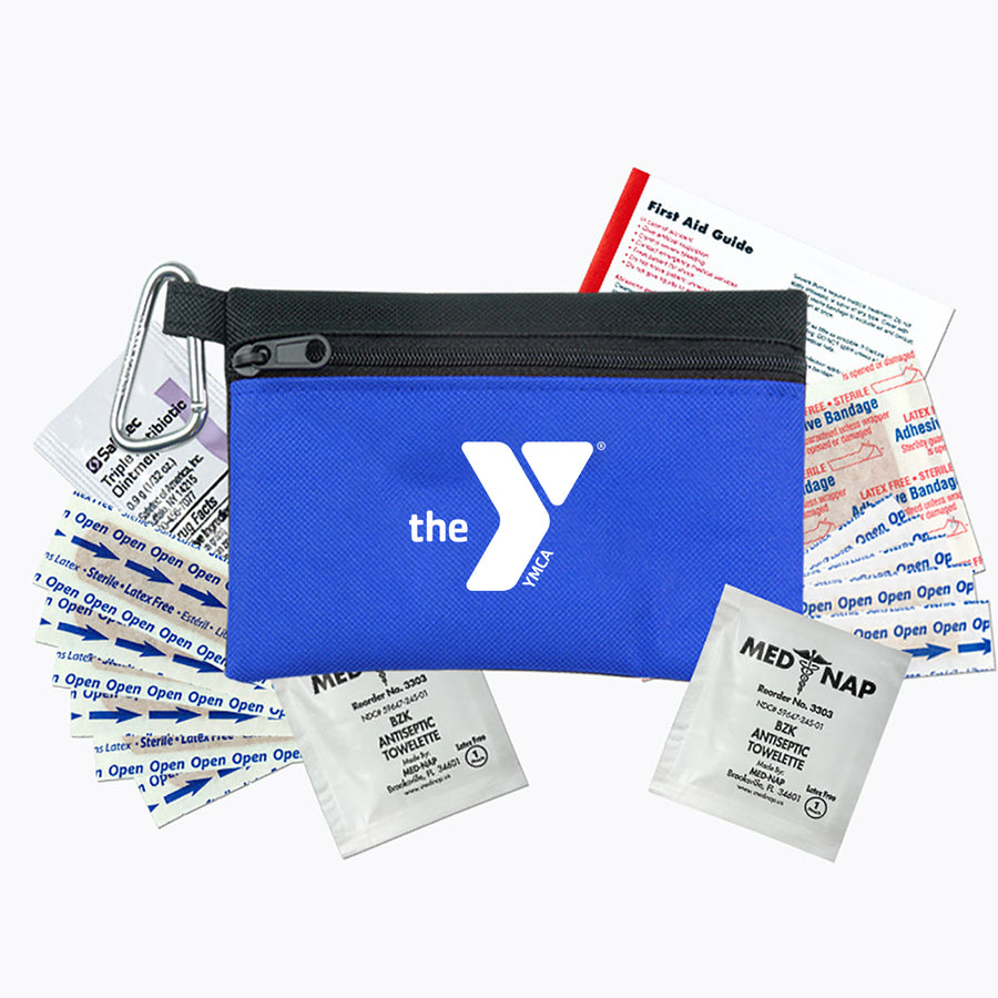 Primary Care First Aid Tote