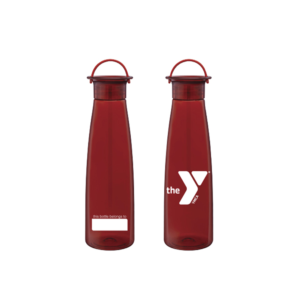 H2go 25 oz. Copolyester Sway Bottle