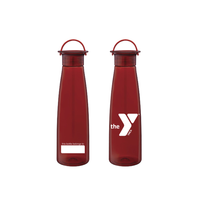 H2go 25 oz. Copolyester Sway Bottle