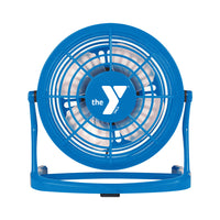 Y Desktop Fan