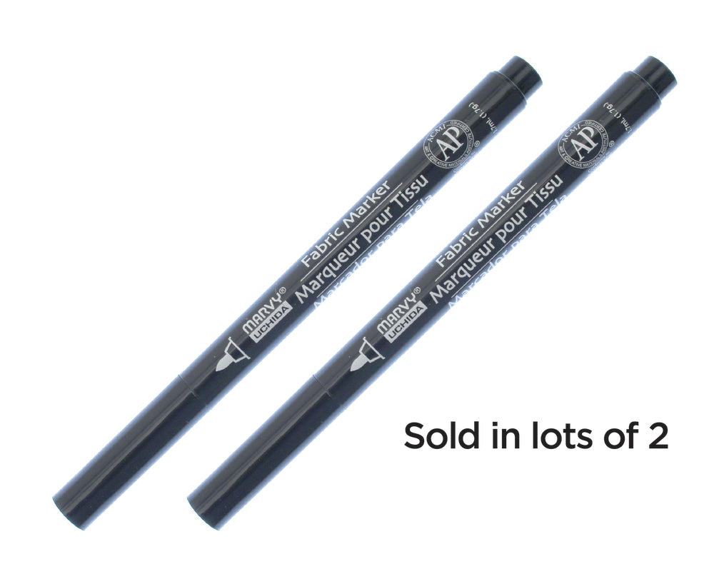 Fabric Marker (CLOSEOUT DISCOUNT ALREADY APPLIED)