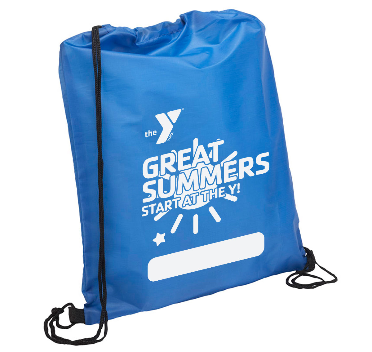 NEW Budget Special Order Basic Drawstring Bag