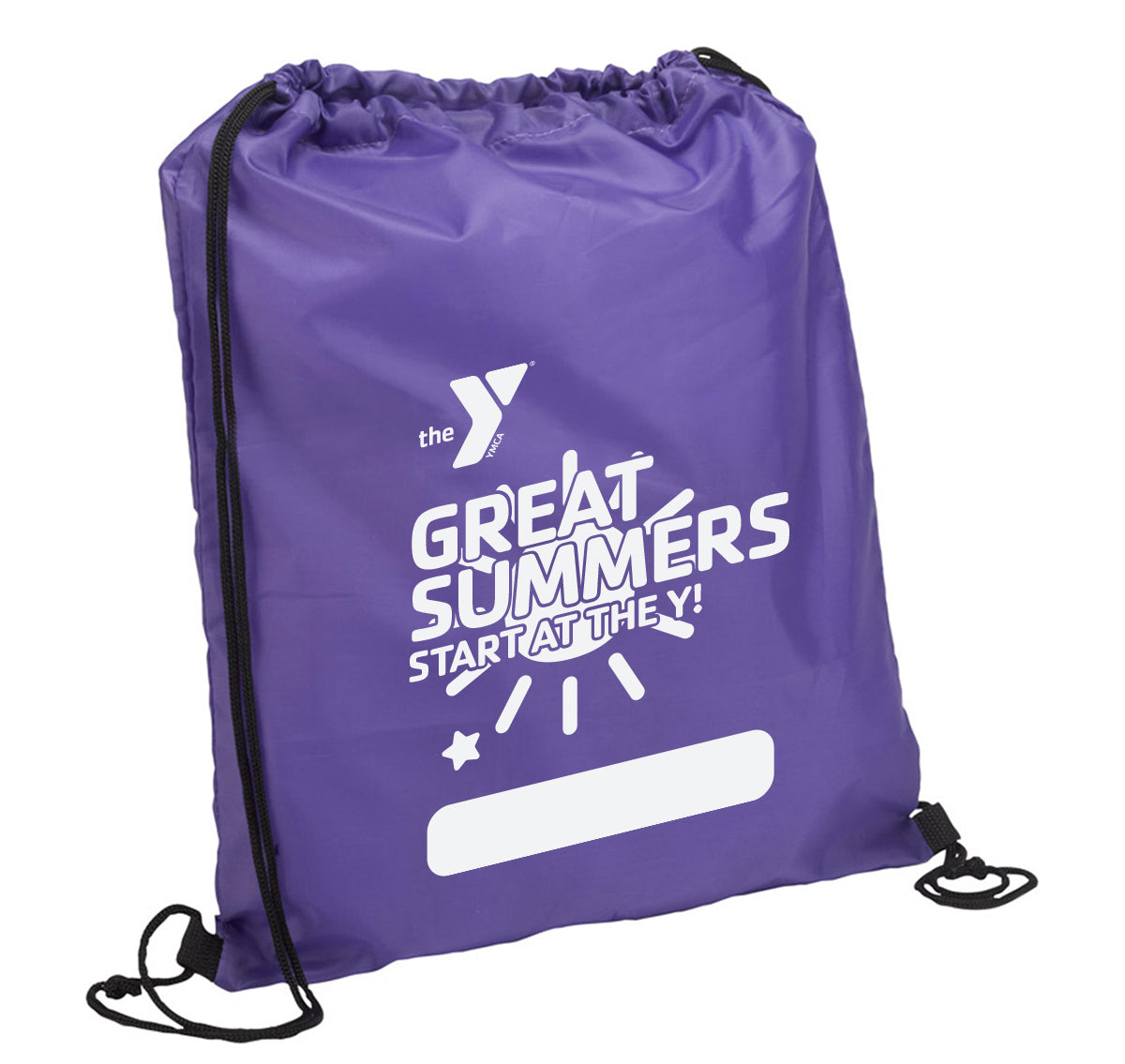 NEW Budget Special Order Basic Drawstring Bag