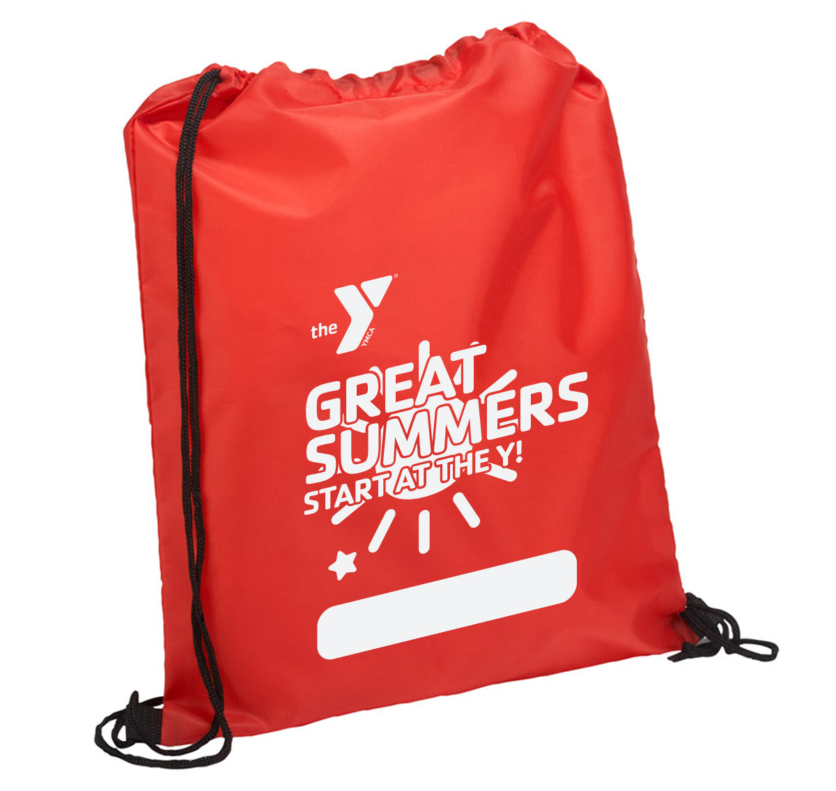 NEW Budget Special Order Basic Drawstring Bag