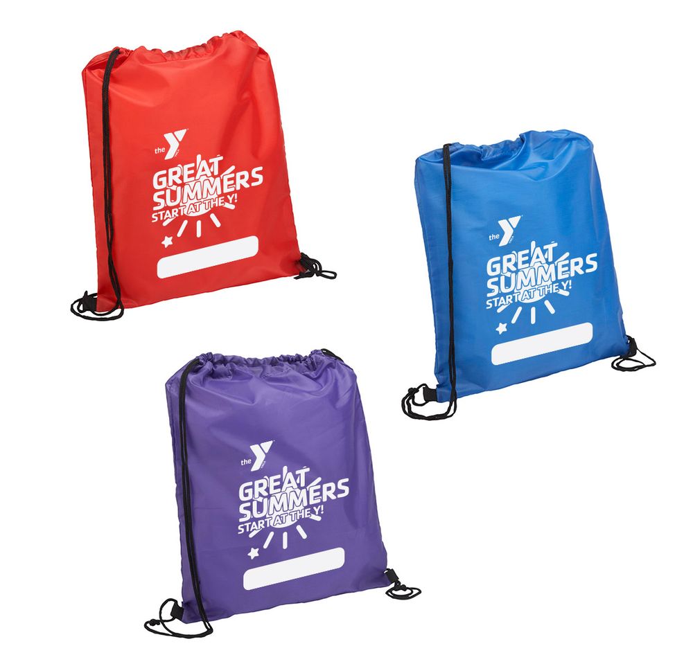 NEW Budget Special Order Basic Drawstring Bag