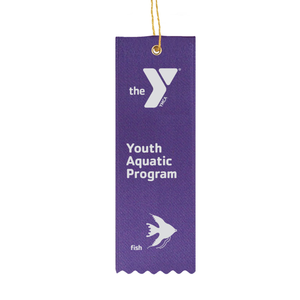 Fish 6" Ribbons - WHILE SUPPLIES LAST