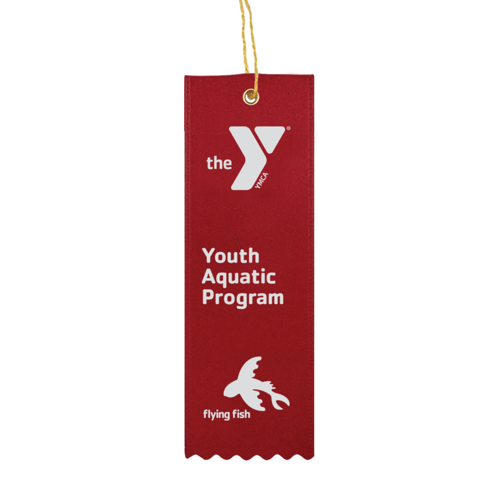 Flying Fish 6" Ribbons - WHILE SUPPLIES LAST