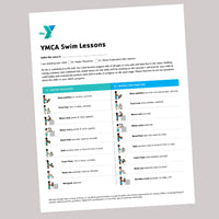 PACK OF 25 Welcome Letter - Level A/B