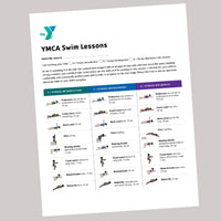 PACK OF 25 Welcome Letter - Level 4/5/6