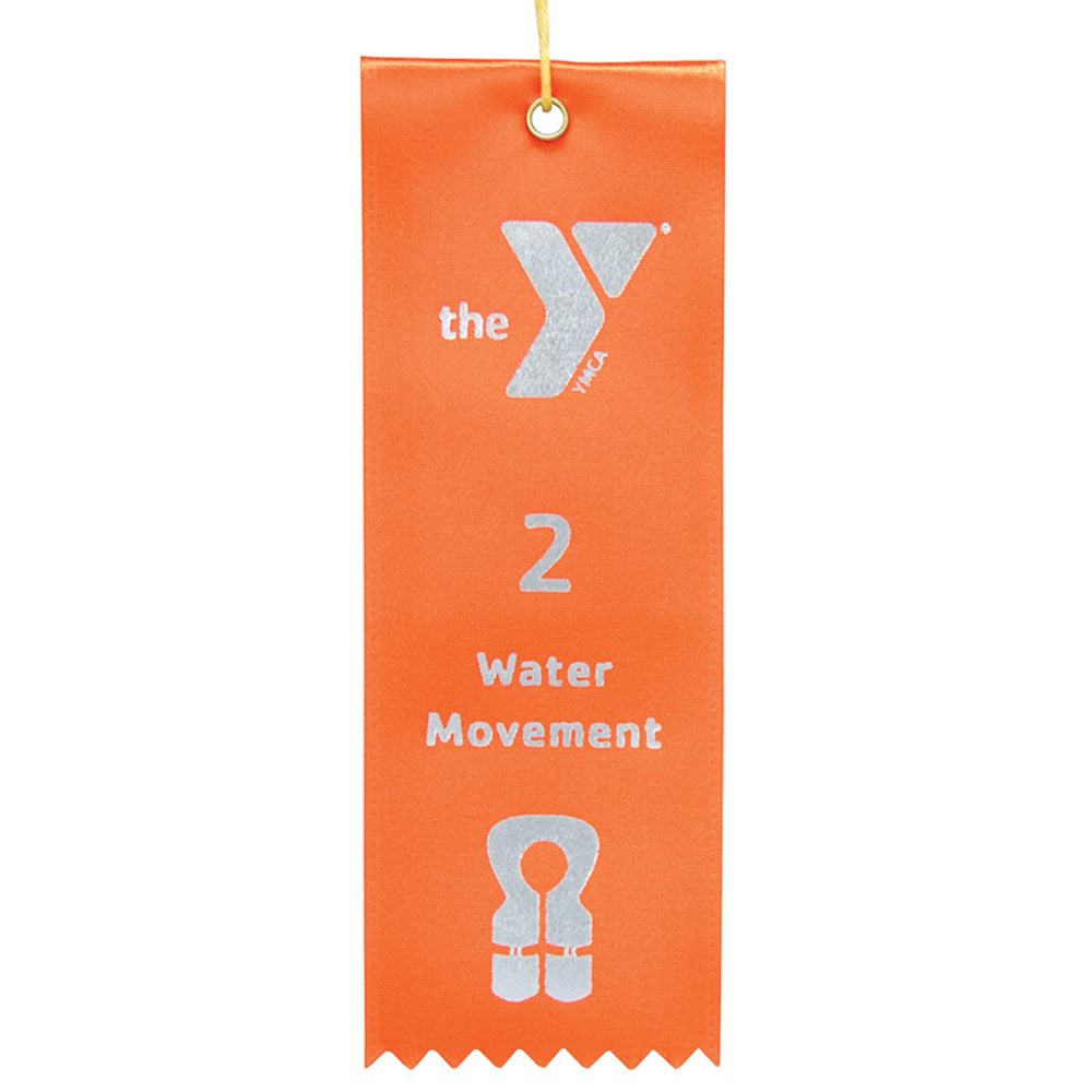 6" Ribbon PACK OF 25