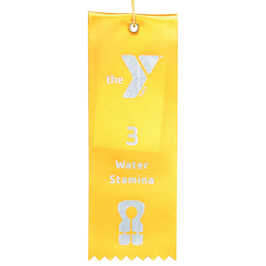 6" Ribbon PACK OF 25