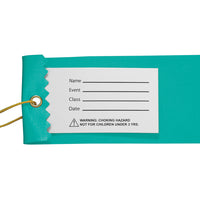 6" Ribbon PACK OF 25