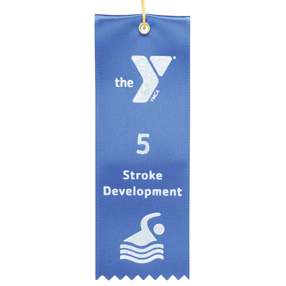 6" Ribbon PACK OF 25