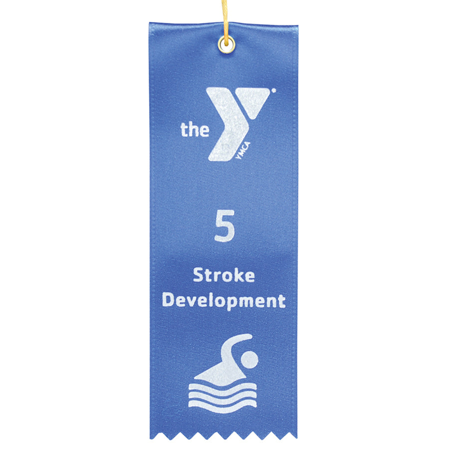 6" Ribbon PACK OF 25