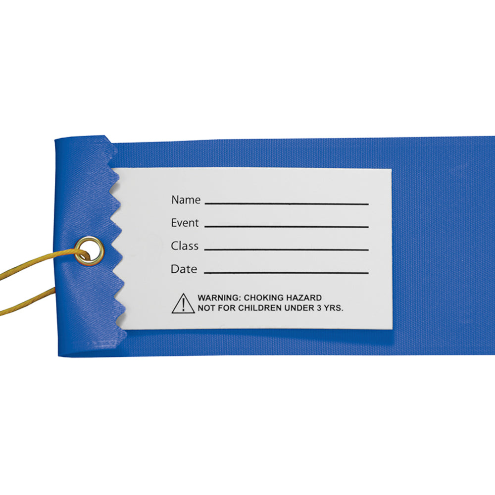 6" Ribbon PACK OF 25