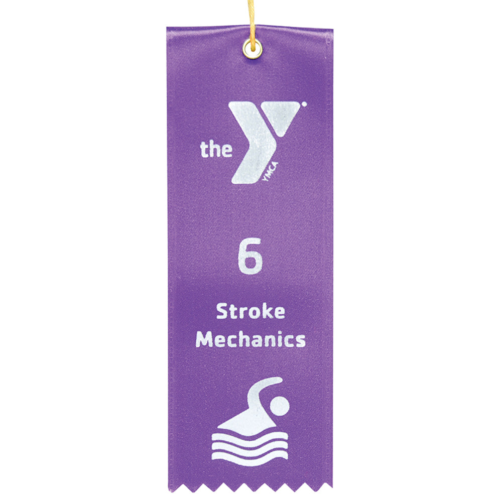 6" Ribbon PACK OF 25