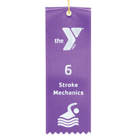 6" Ribbon PACK OF 25