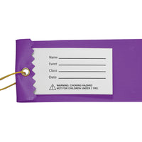 6" Ribbon PACK OF 25