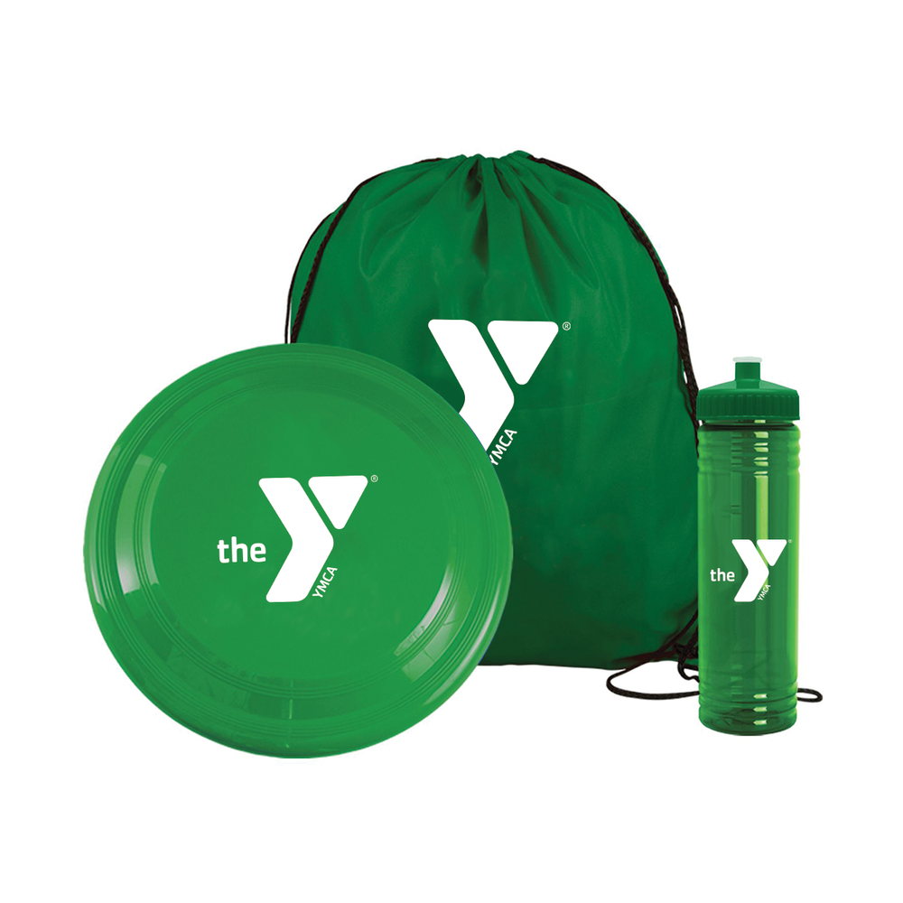 The "Grad Kit" 3-piece Gift Bundle