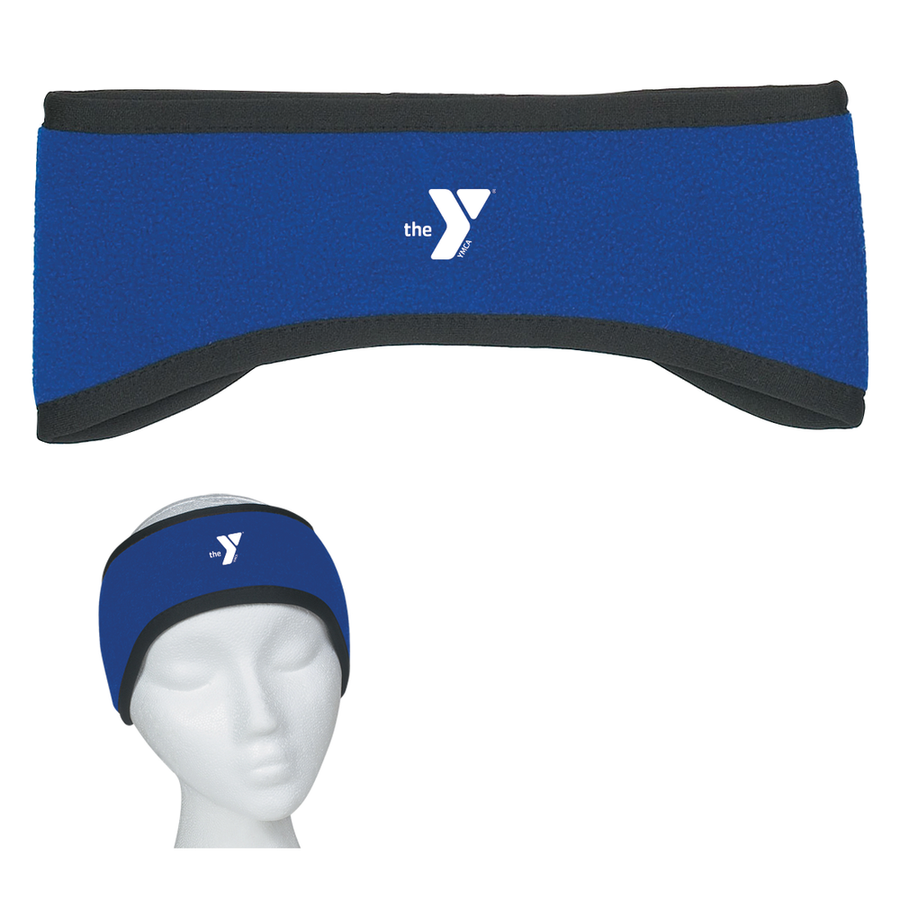 Fleece Ear Band