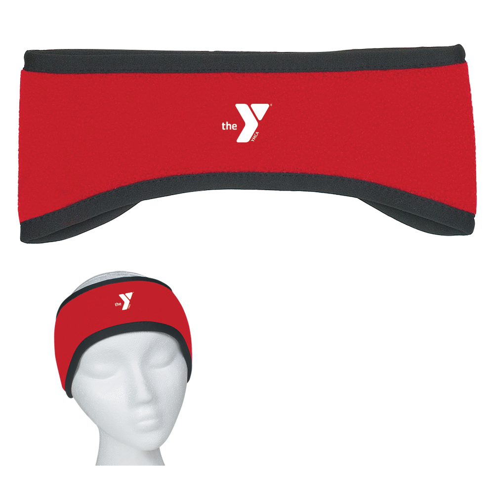 Fleece Ear Band