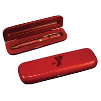 Single Gift Set (Pen and Case)