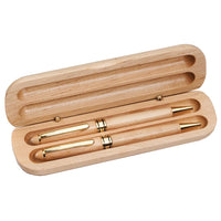 Double Gift Set (Pen, Pencil and Case)