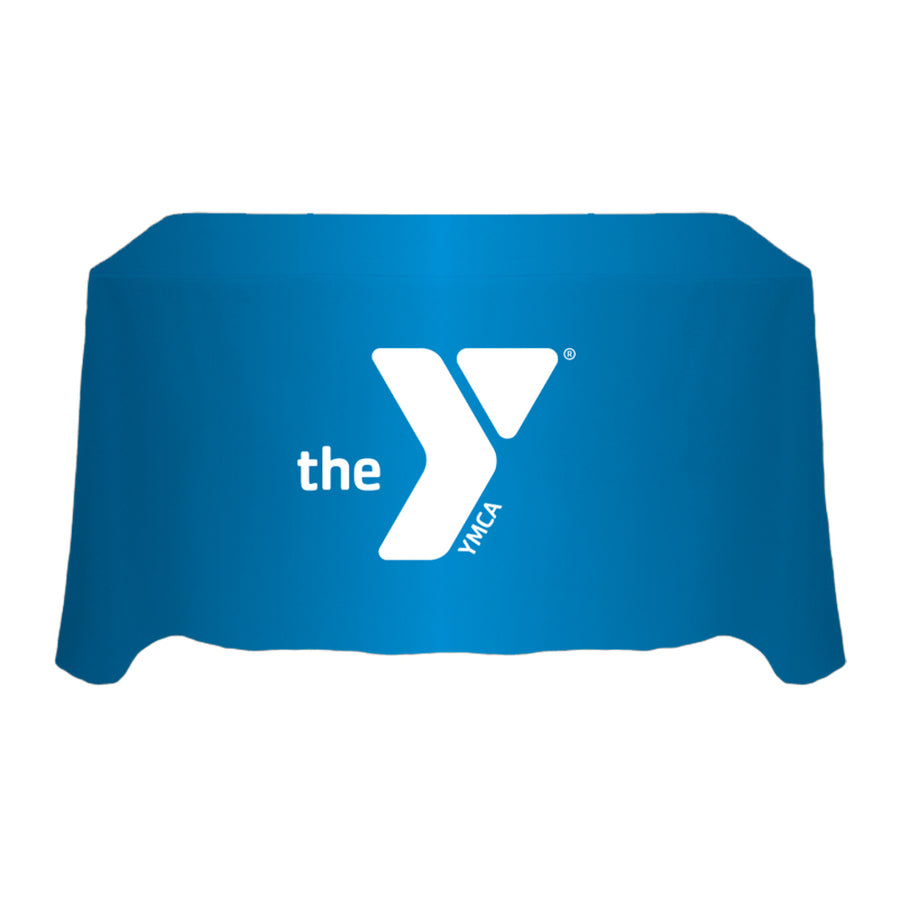 High-Quality Gradient Tablecloth