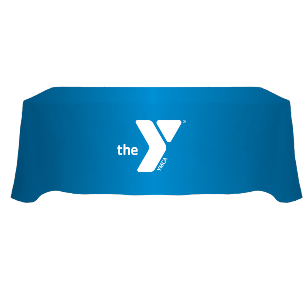 High-Quality Gradient Tablecloth